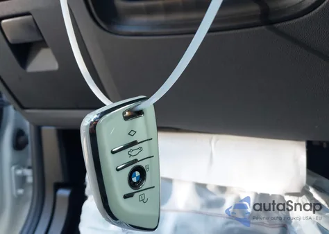 2020 BMW X3 Sdrive30I from USA, damaged, VIN 5UXTY3C03L9B14966